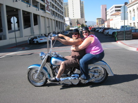 Reno 2008