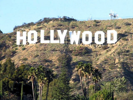 Hollywood