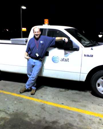 Working for AT&T