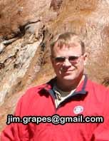 James Grapes's Classmates® Profile Photo