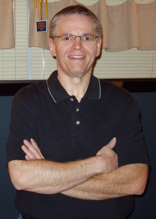 Robert Lekberg's Classmates® Profile Photo