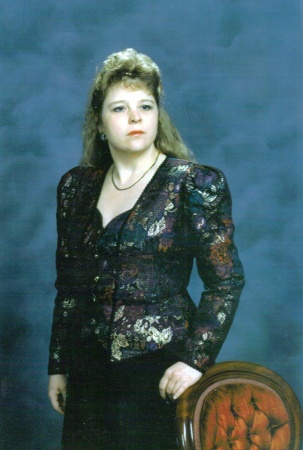 Teri Givens (1953-1993)