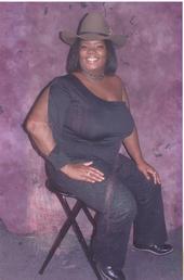 Keisha Roberson's Classmates® Profile Photo