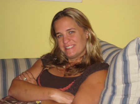 Me, 2007