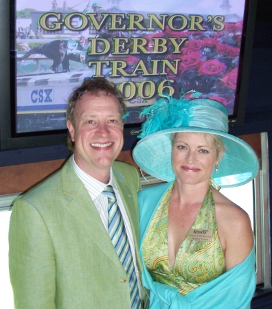 Kentucky Derby 2006
