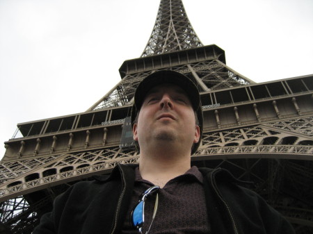 Paris 2007