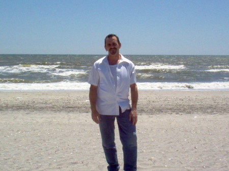 Me in Atlantic City/ 2006