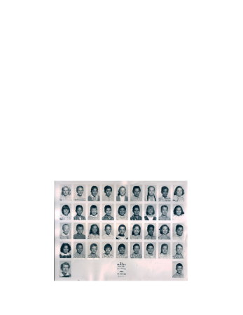 Various Class Pictures 1955 through 1964
