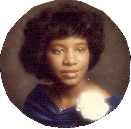 Terrie Jackson's Classmates profile album