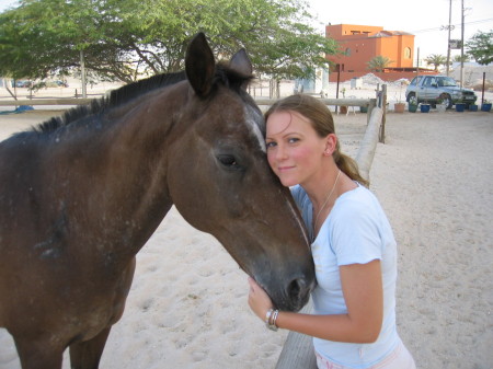 Me in Bahrain 2005