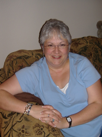 Cathy Lindholm's Classmates® Profile Photo