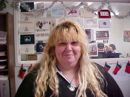 Annette Lewis's Classmates® Profile Photo