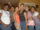 Greater Deliverance Womens ReTreat 2008