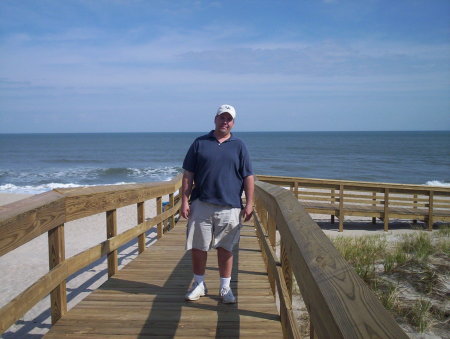 Wrightsville beach 2006