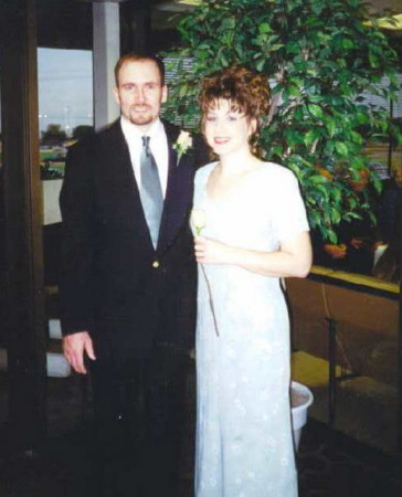 Wedding Day 2000