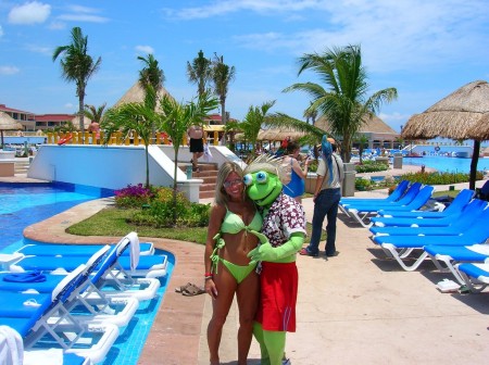 Cancun '06