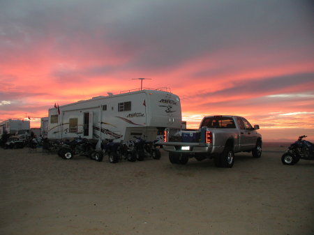 WE LOVE GLAMIS