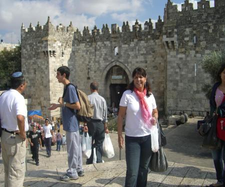 Jerusalem 2008