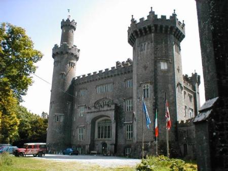 Charelville Castle