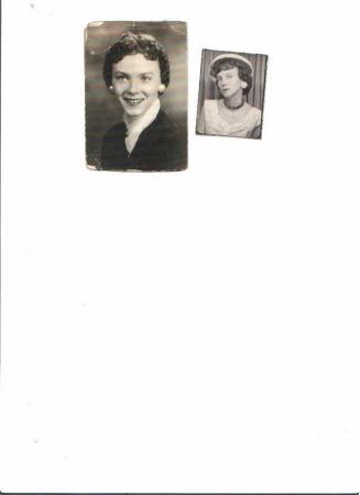 Joan  (Ciccarelli)  Cooke's Classmates profile album