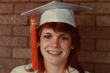 Graduation '83