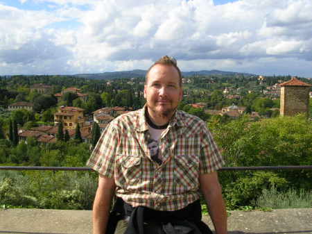 Kent in Italy