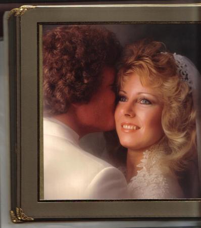 Wedding Day (#1). 1982