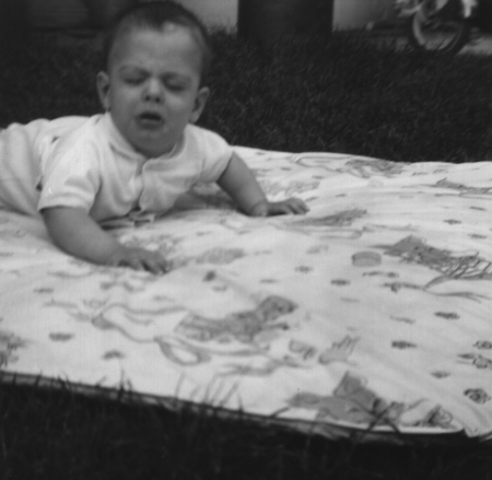 Baby Richard 1961