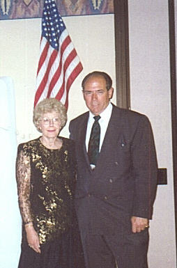 Jim & Wife Connie