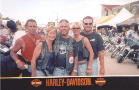 Sturgis baby!!!