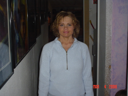 Dona Moore's Classmates® Profile Photo