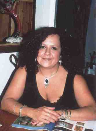Cynthia Martinez's Classmates® Profile Photo