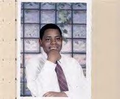 Lawrence Ncube's Classmates® Profile Photo