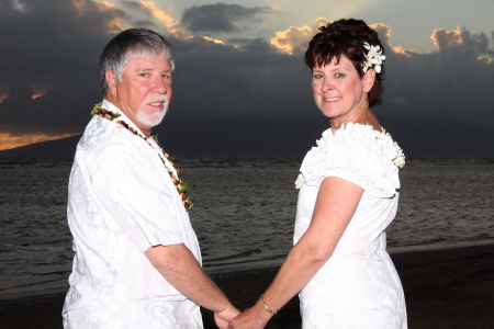 Vow Renewal