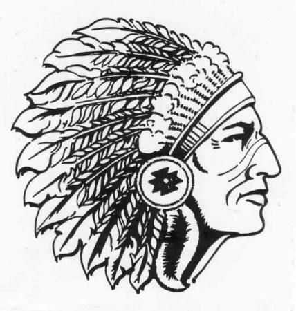 Cherokee County High School Logo Photo Album