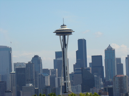 Seattle 2007