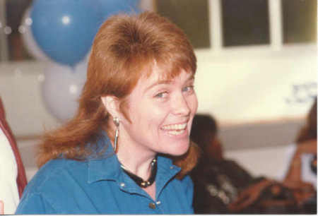 Vicki Shapley's Classmates® Profile Photo
