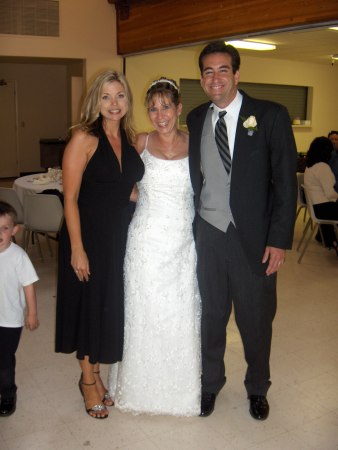 roslyn's wedding 2005