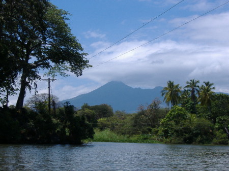 The Beauty of Nicaragua