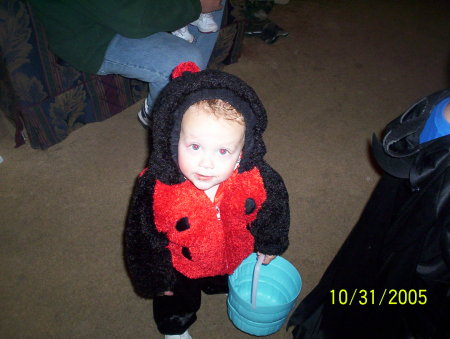 Halloween 2005