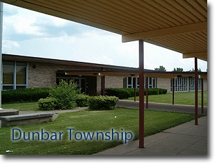 Dunbar Township Elementary School Logo Photo Album