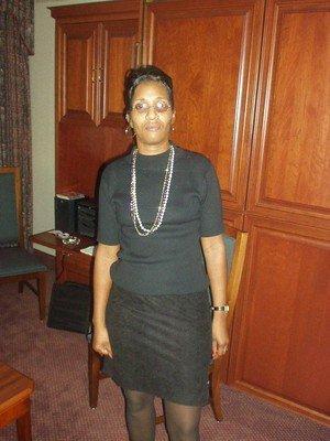 Bernice Burrell's Classmates® Profile Photo