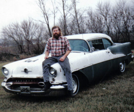 john with 55 olds