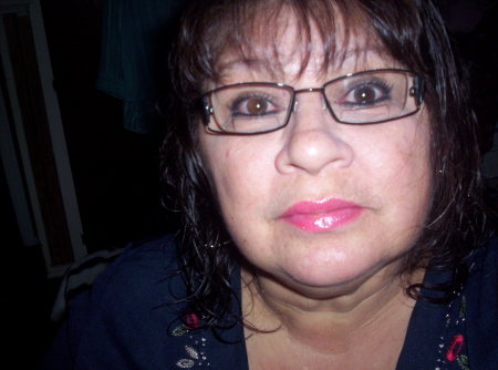 Marquita Cisneros's Classmates® Profile Photo