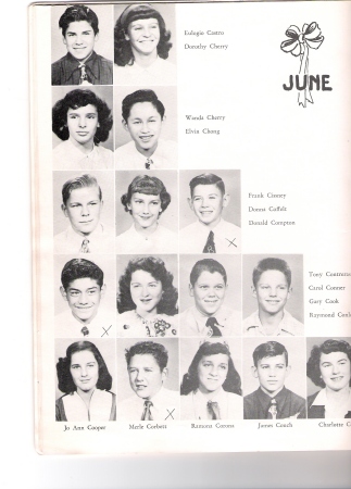 James Canfield's Classmates profile album