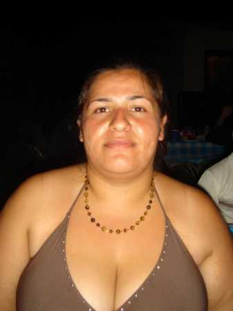 Ana Favela's Classmates® Profile Photo