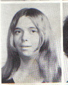 Yearbook Picture1970