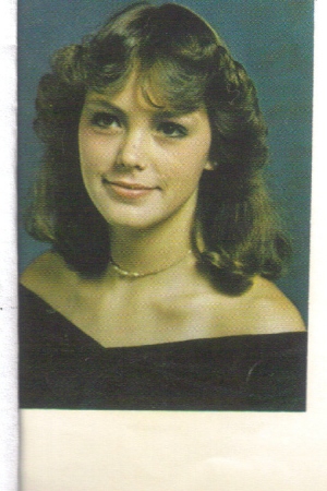 Brenda Allen's Classmates profile album