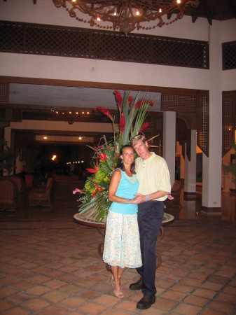 Dominican Republic 2006