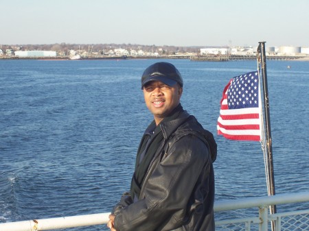 Ferry from CT to Long Island